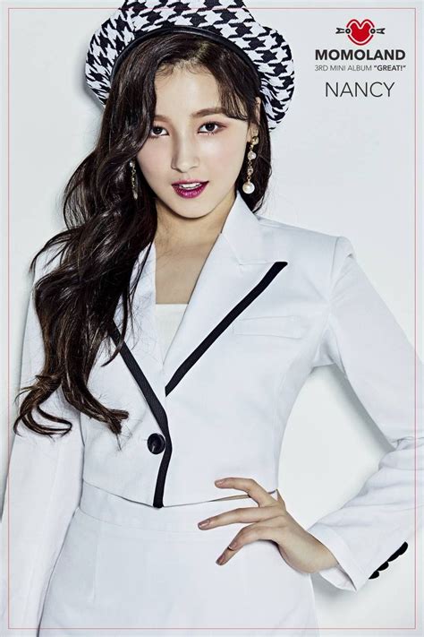 nancy momoland zodiac sign|Nancy: ⭐⭐Lead Vocalist⭐⭐Lead Dancer .